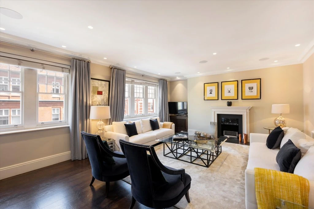 Piso en Londres, Reino Unido, 220 m² - imagen 18