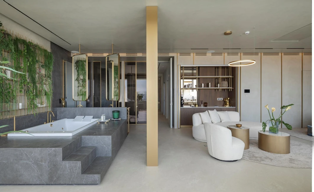 Casa a Agios Athanasios, Cipro, 828 m² - foto 18