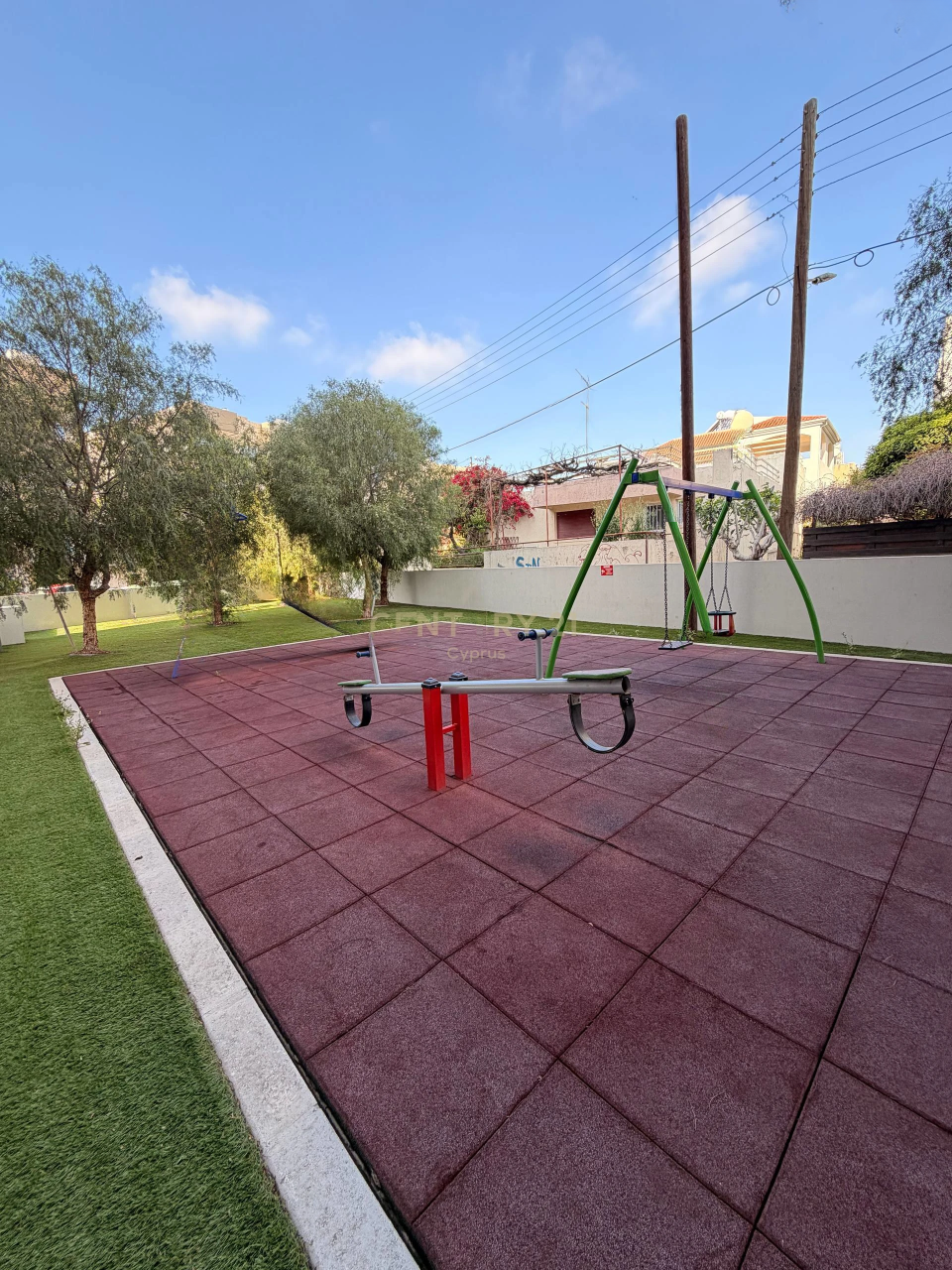 Piso en Mesa Geitonia, Chipre, 120 m² - imagen 19