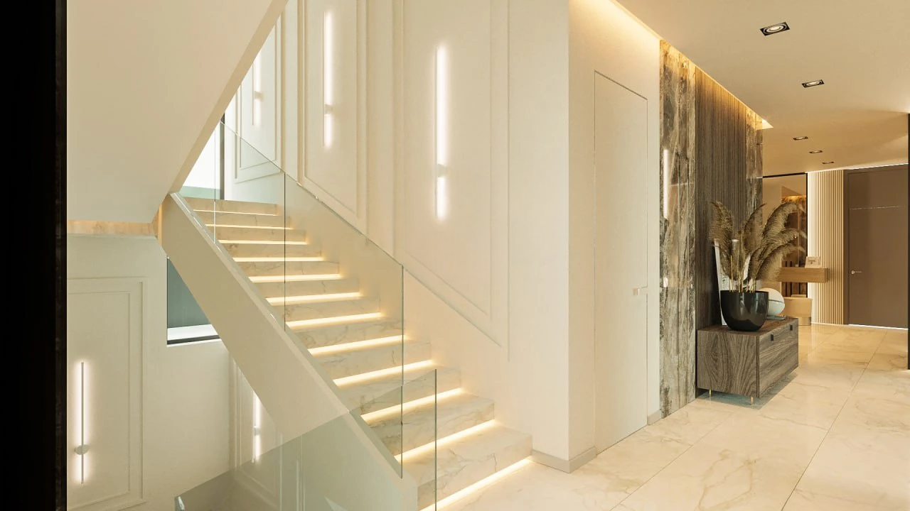 Maison à Germasogeia, Chypre, 130 m² - image 17