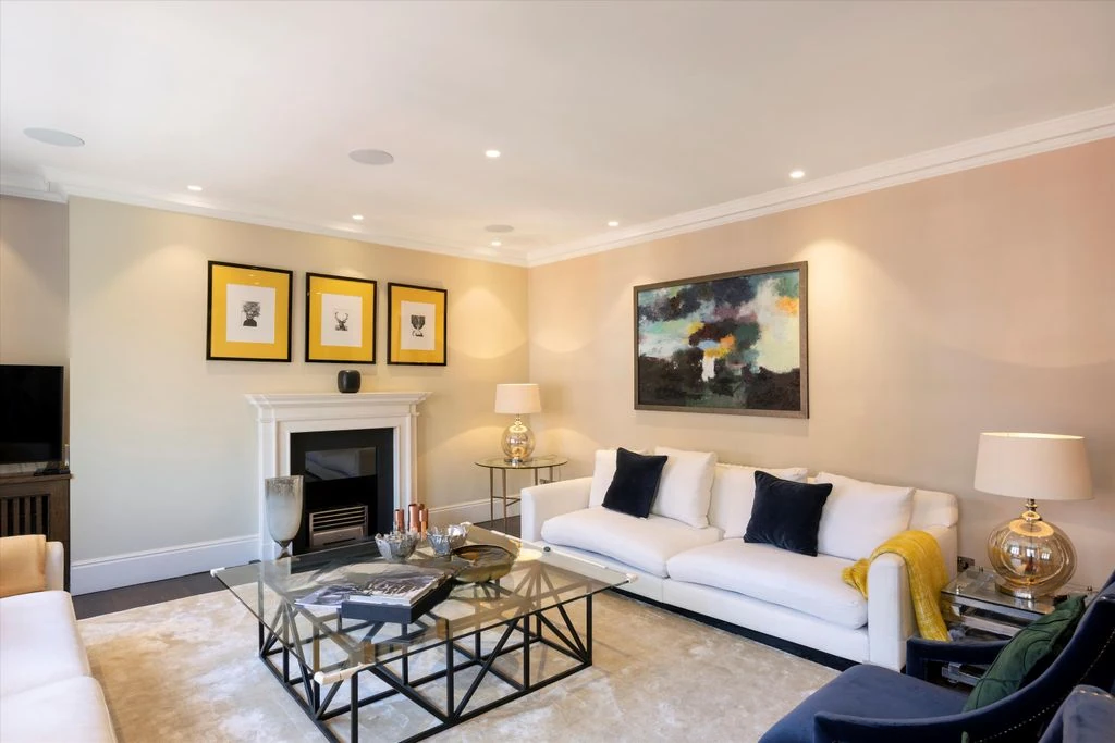 Piso en Londres, Reino Unido, 220 m² - imagen 19