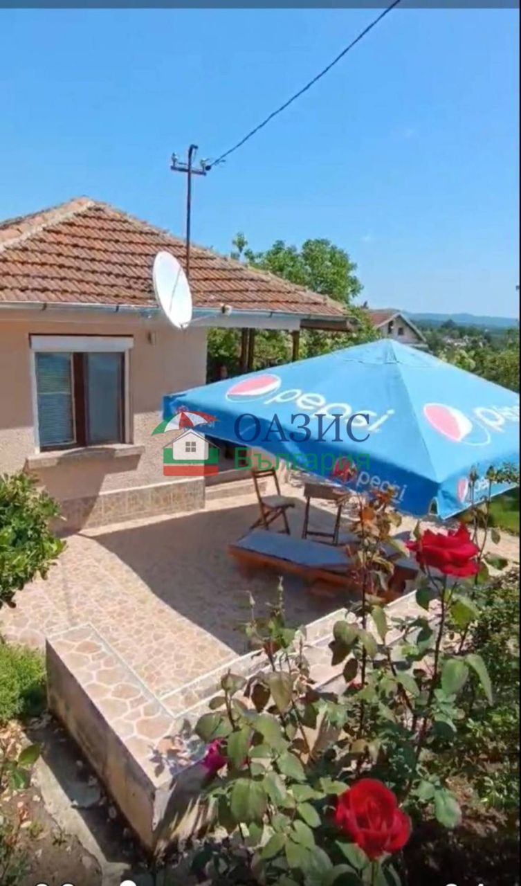 Casa en Krushevets, Bulgaria, 84 m² - imagen 1
