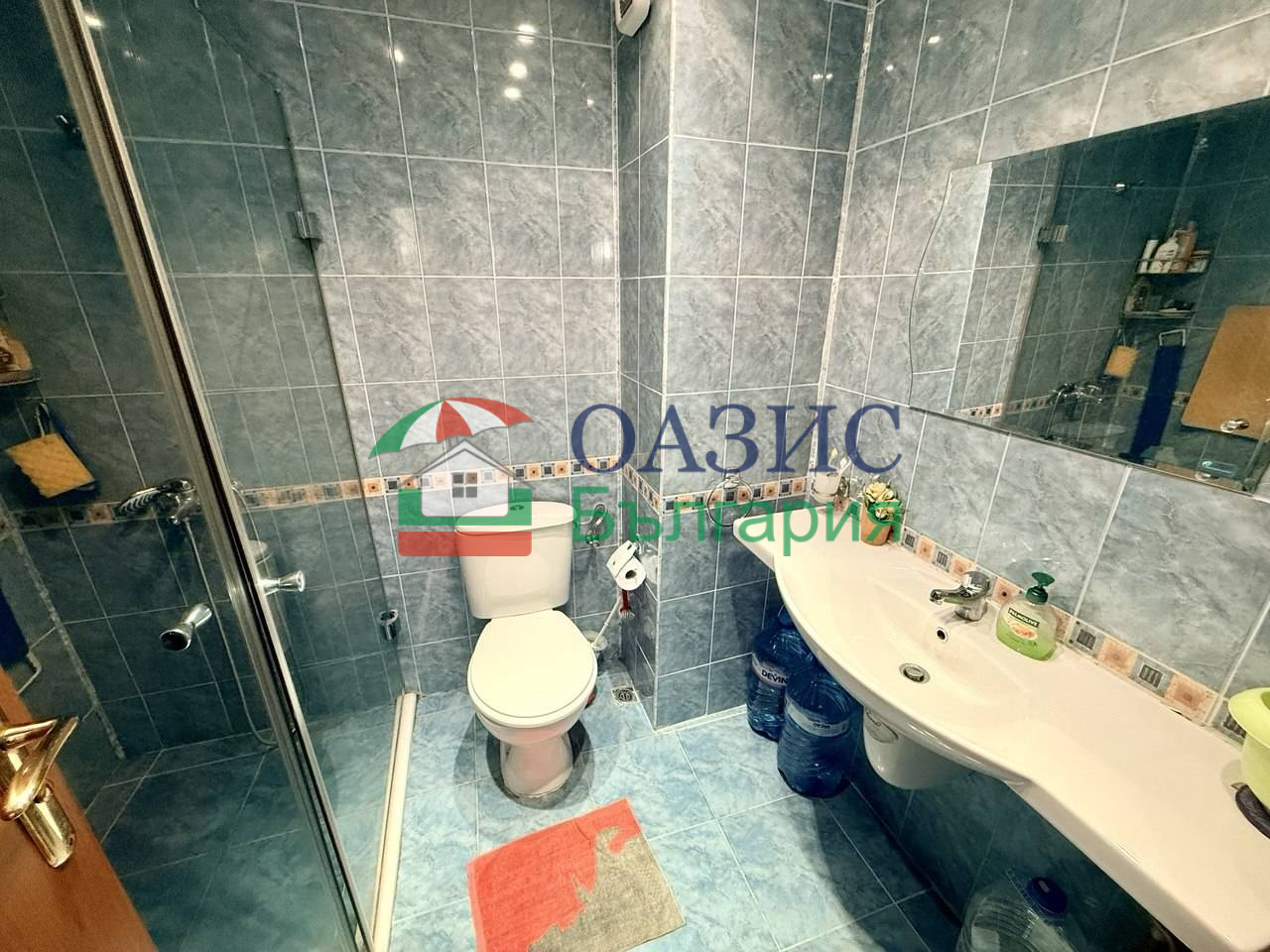 Apartment in Sonnenstrand, Bulgarien, 85 m² - Foto 3