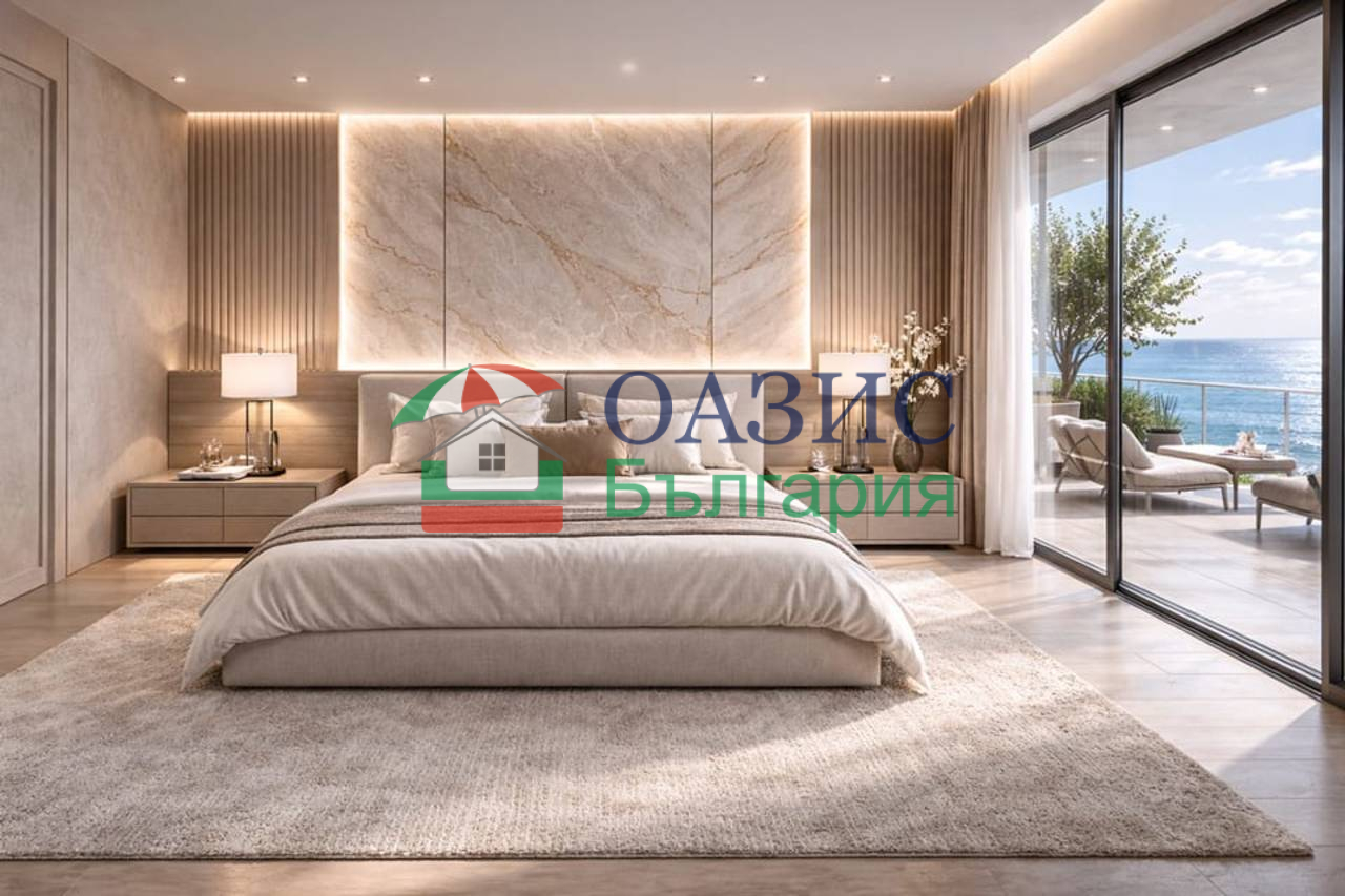 Apartamento en Nesebar, Bulgaria, 77.3 m² - imagen 6
