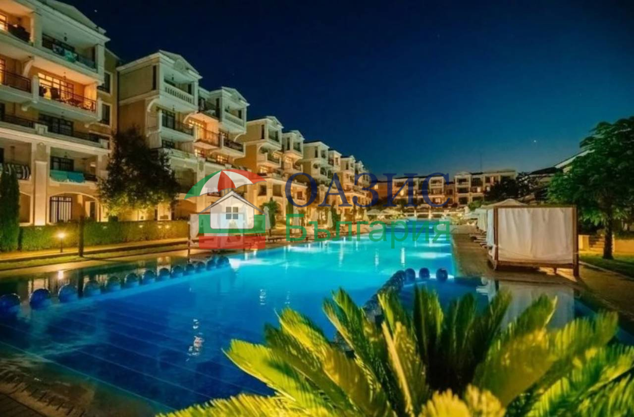 Apartamento en Sozopol, Bulgaria, 116.4 m² - imagen 11