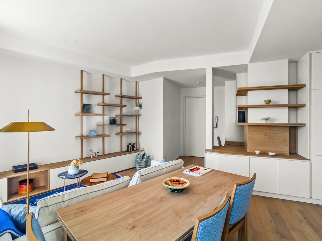 Piso en San Roman, Mónaco, 60 m² - imagen 7