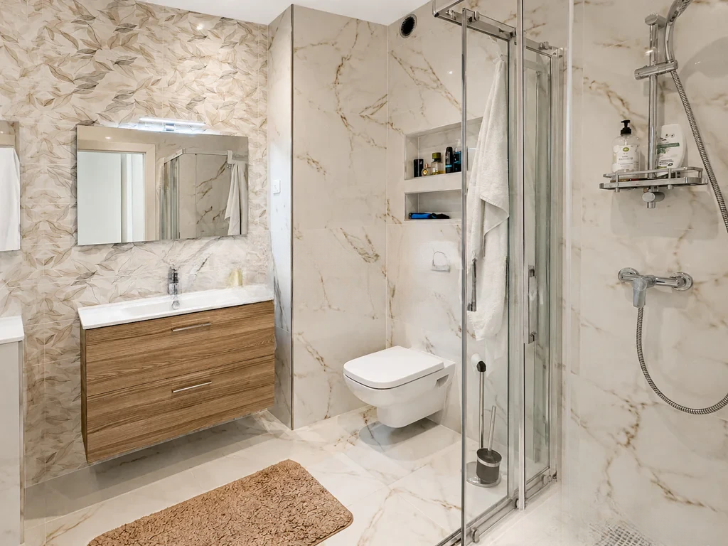Appartamento a Saint-Roman, Monaco, 38 m² - foto 7