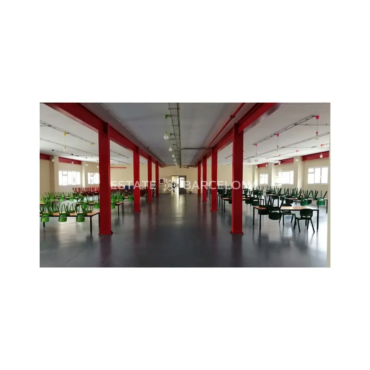 Gewerbeimmobilien in Malaga, Spanien, 2 626 m² - Foto 4