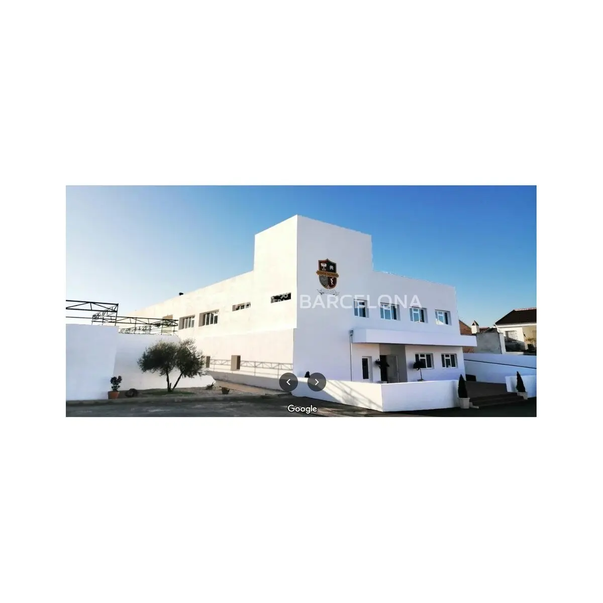 Gewerbeimmobilien in Malaga, Spanien, 2 626 m² - Foto 3