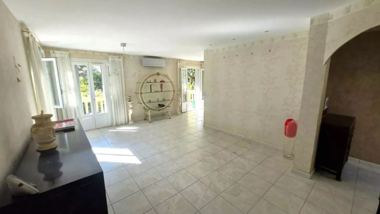 Villa à Nice, France, 130 m² - image 8
