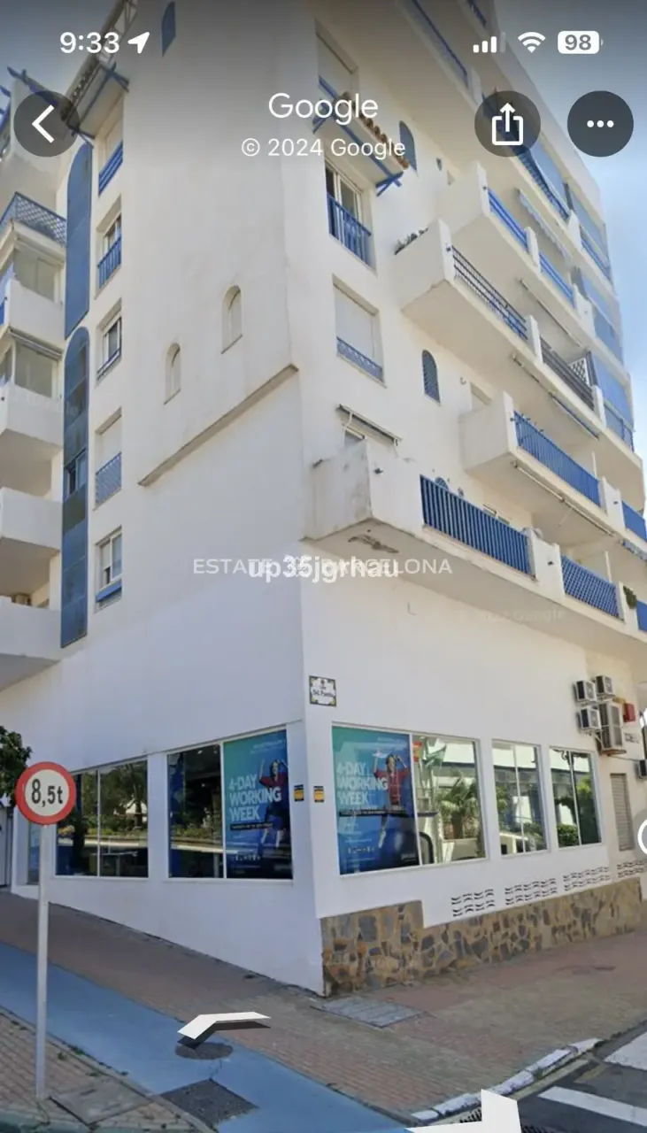 Proprietà commerciale a Estepona, Spagna, 400 m² - foto 4