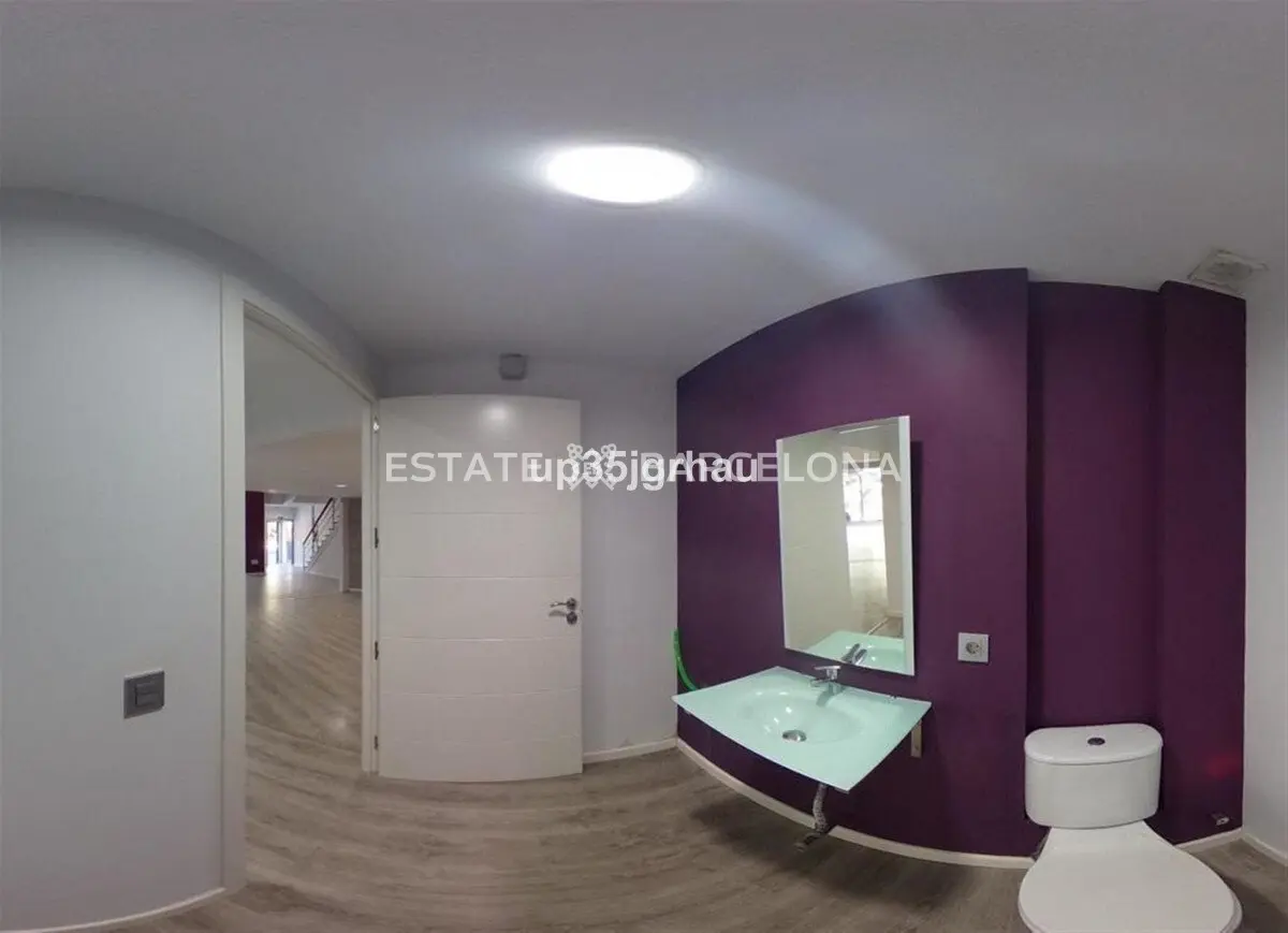 Proprietà commerciale a Estepona, Spagna, 400 m² - foto 12