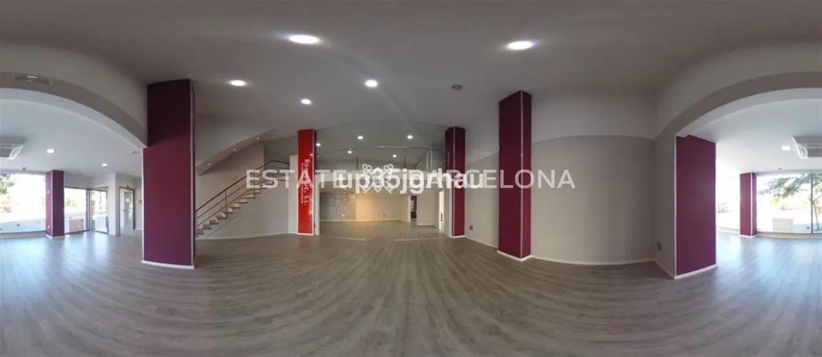 Proprietà commerciale a Estepona, Spagna, 400 m² - foto 6