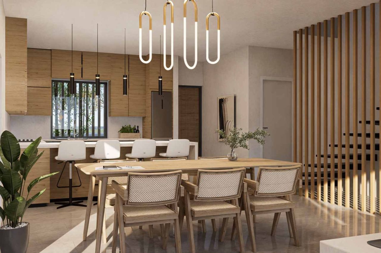 Villa en Pafos, Chipre, 161 m² - imagen 9