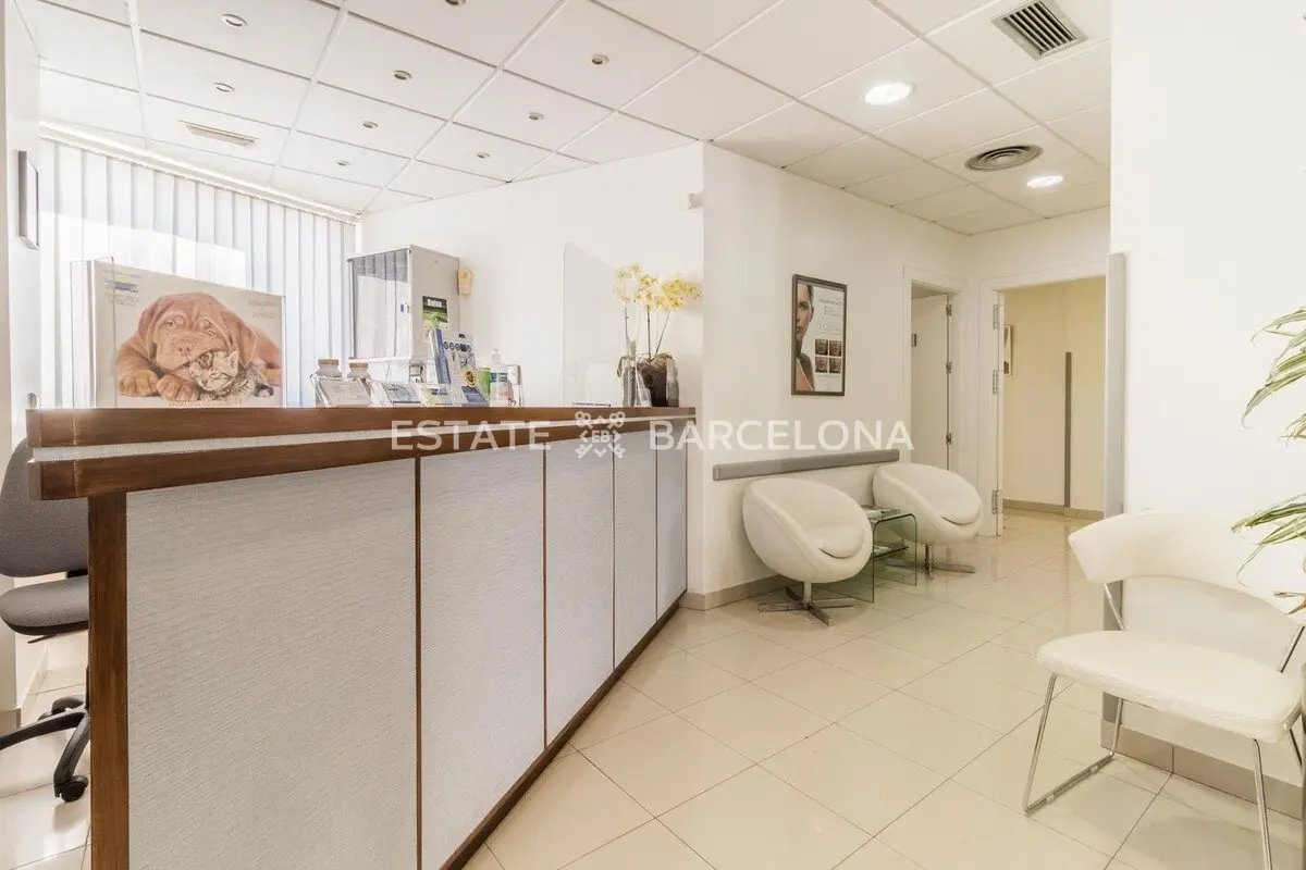 Biens commerciaux à Malaga, Espagne, 273 m² - image 6