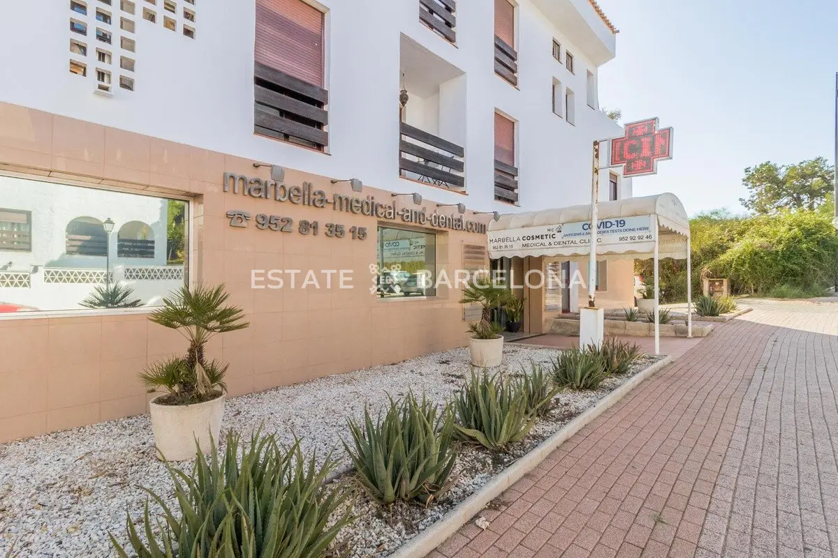 Biens commerciaux à Malaga, Espagne, 273 m² - image 4