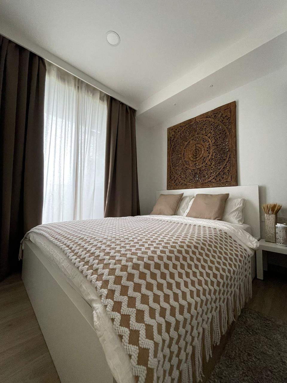 Wohnung in Insel Phuket, Thailand, 43 m² - Foto 9