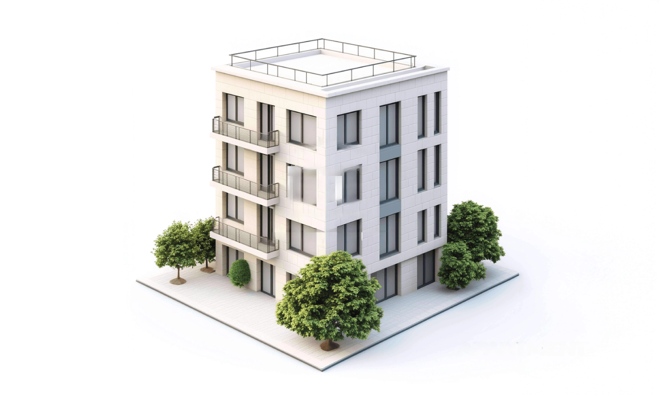 Wohnung in Qormi, Malta, 85 m² - Foto 2