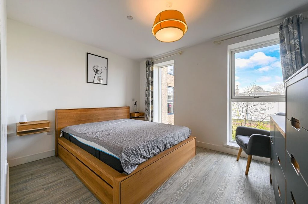 Appartamento a Londra, Regno Unito, 82 m² - foto 2