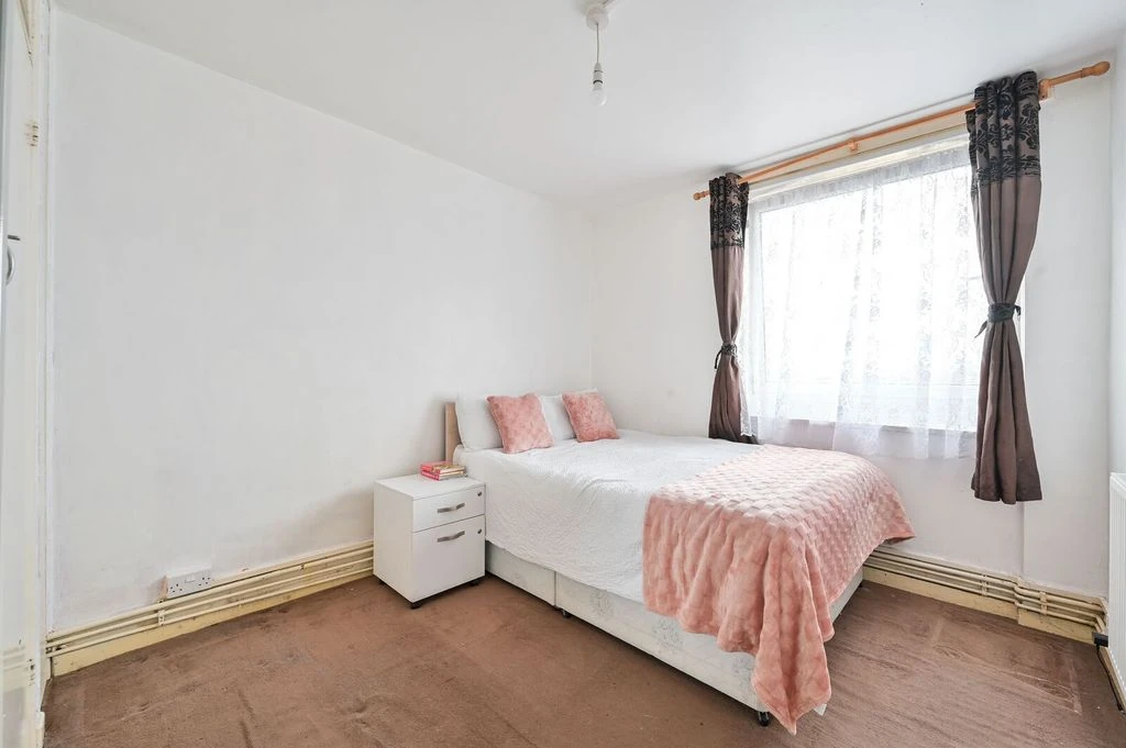 Flat in London, United Kingdom, 65 m² - picture 9