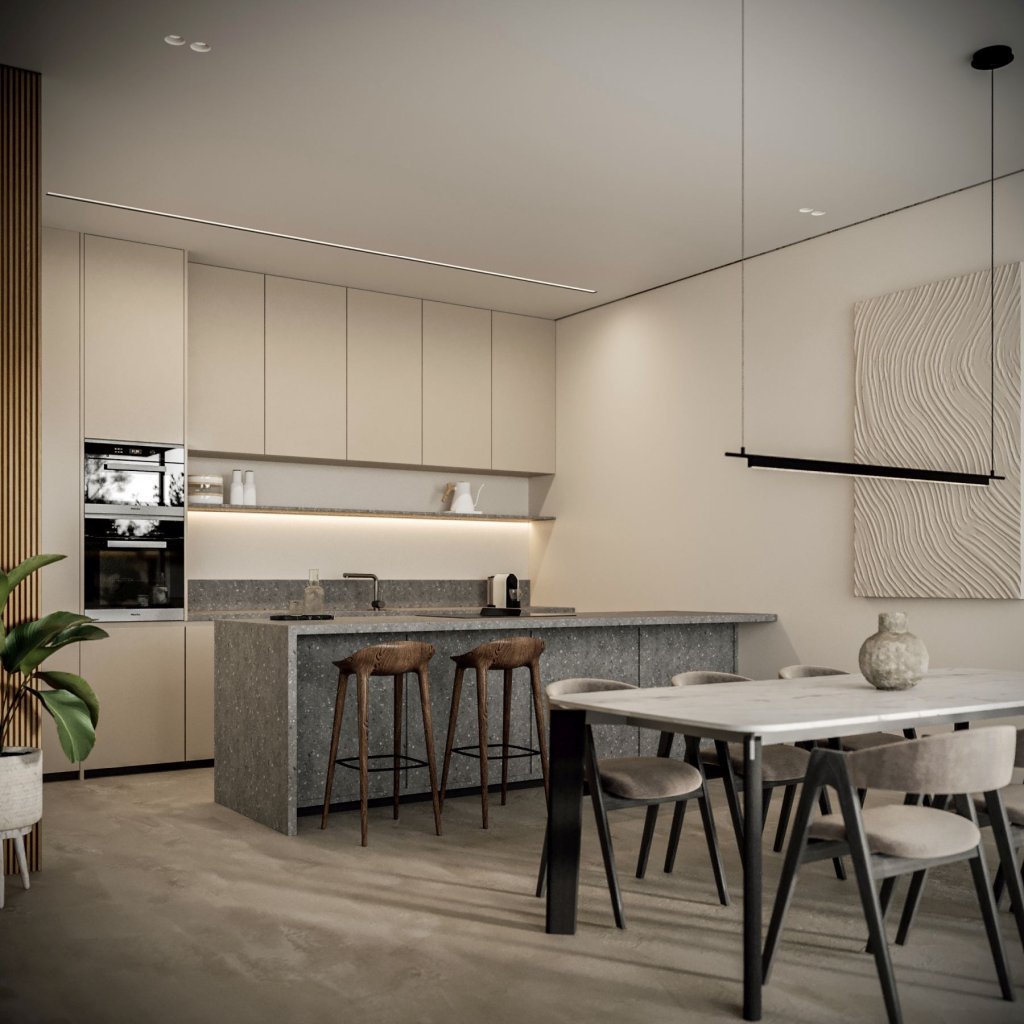 Appartamento a Paphos, Cipro, 158 m² - foto 3