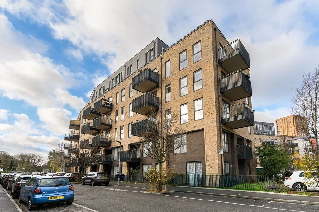 Appartamento a Londra, Regno Unito, 82 m² - foto 11