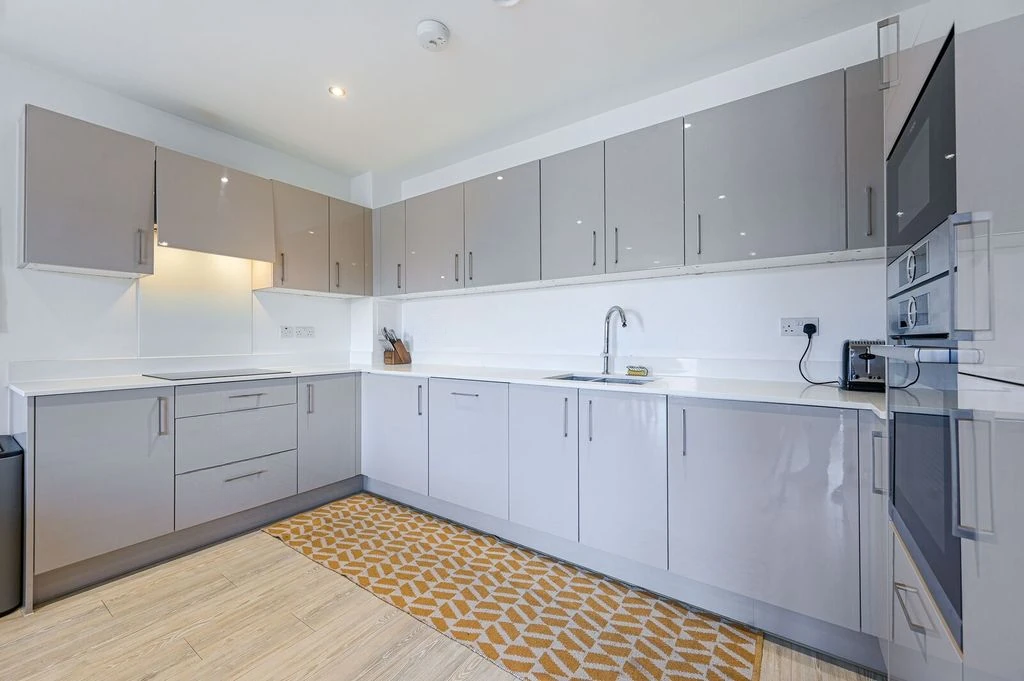 Appartamento a Londra, Regno Unito, 82 m² - foto 16