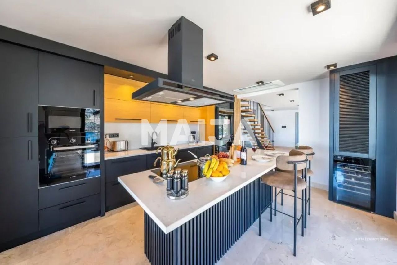 Villa en Antalya, Turquia, 400 m² - imagen 14