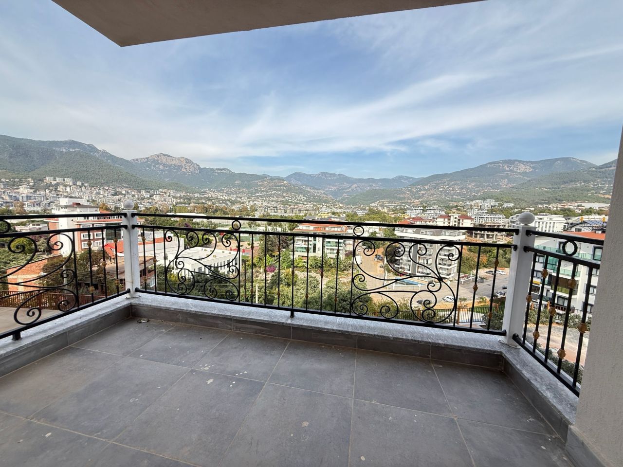 Apartment in Alanya, Turkey, 52 m² - picture 2