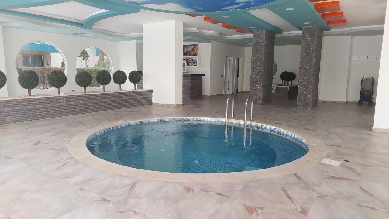 Appartement à Alanya, Turquie, 65 m² - image 12