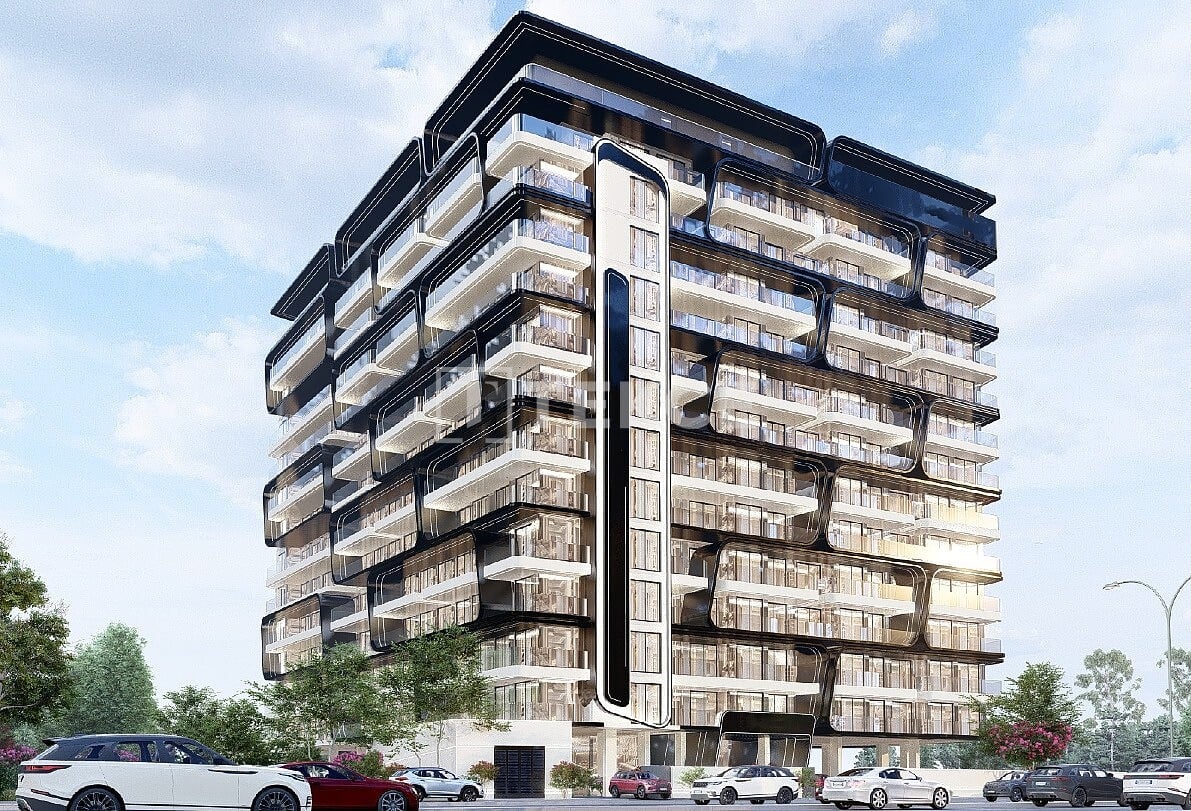 Apartment Dubailand, UAE, 119 m² - picture 2