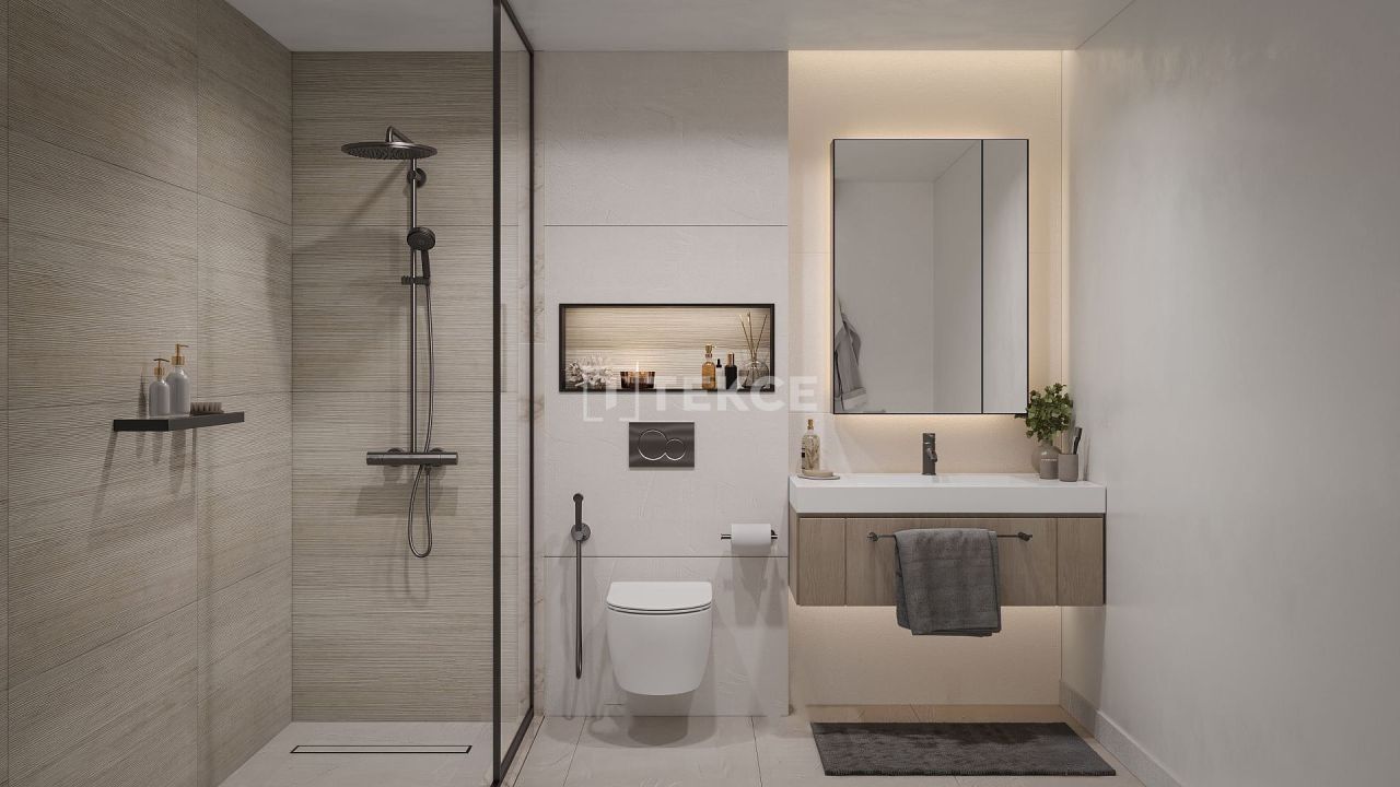 Appartement Al Riffah, EAU, 113 m² - image 11