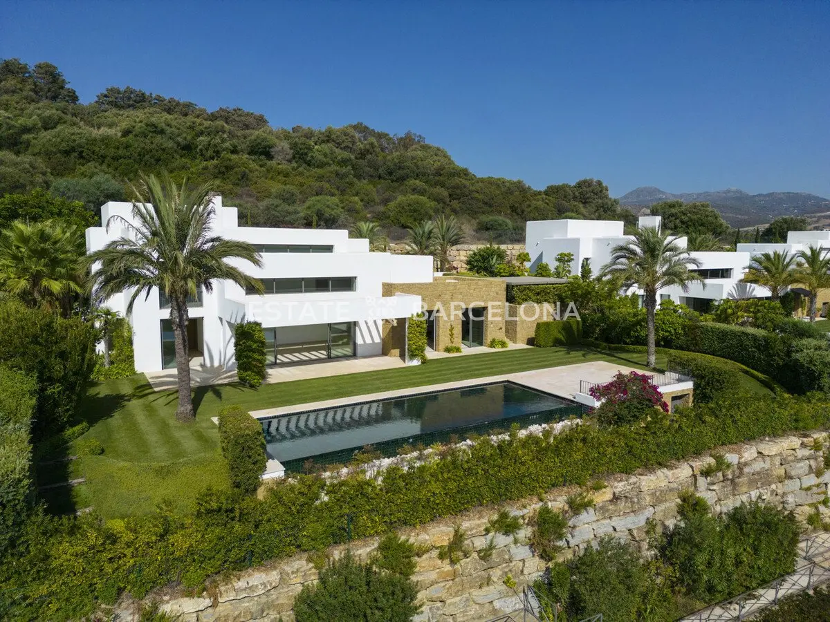 Villa a Casares, Spagna, 655 m² - foto 2