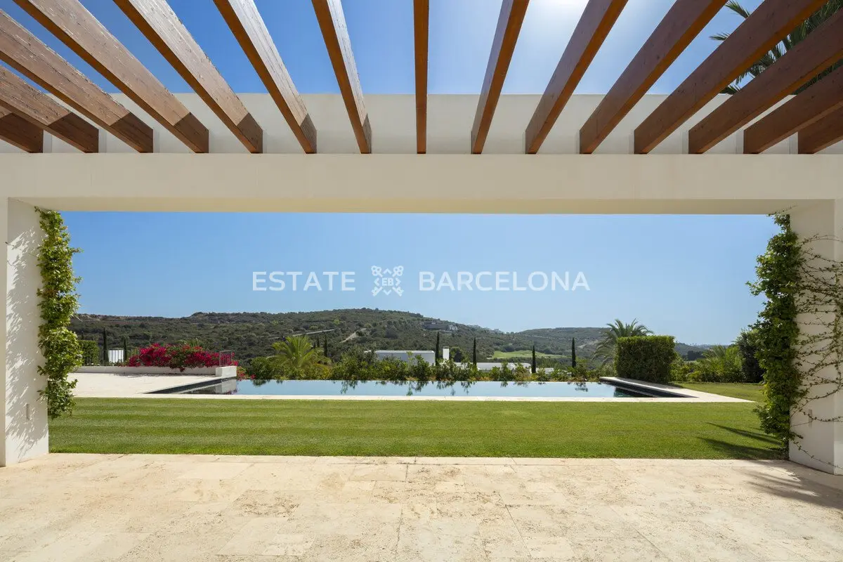 Villa a Casares, Spagna, 655 m² - foto 6