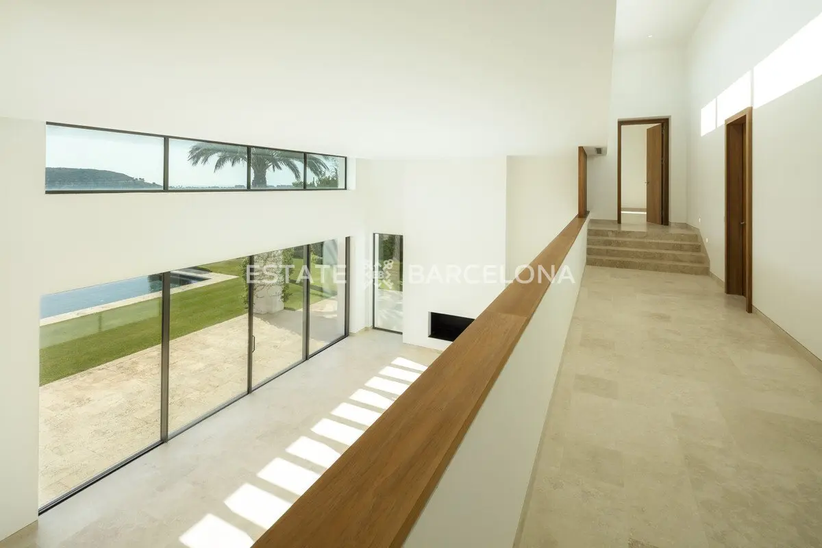 Villa a Casares, Spagna, 655 m² - foto 7