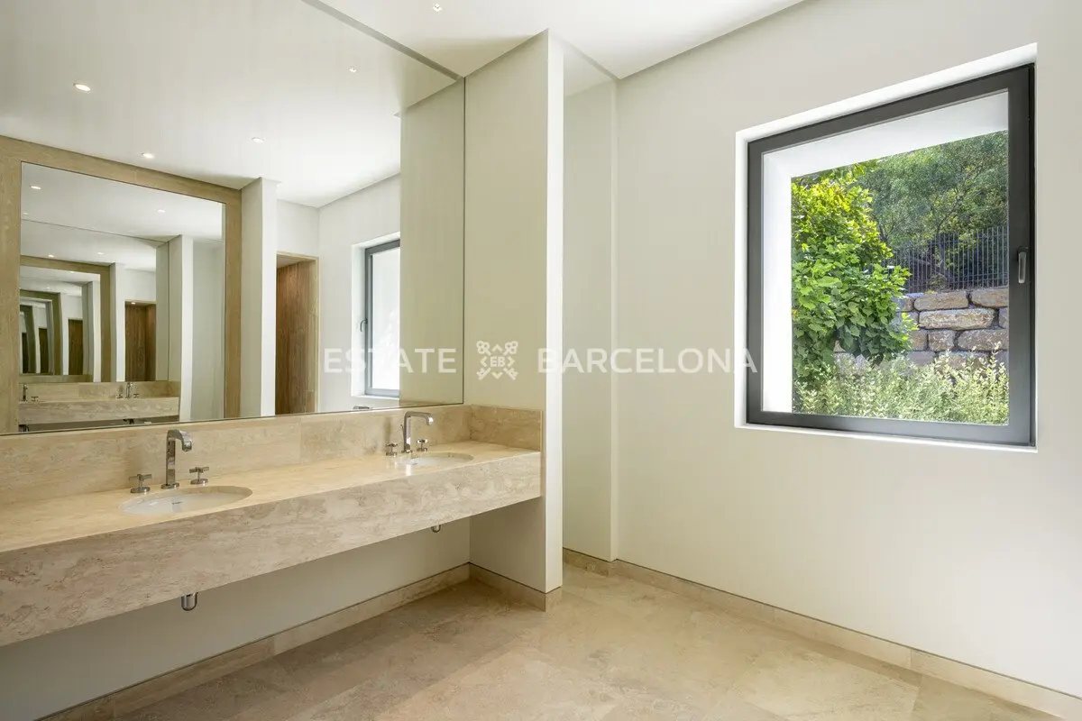 Villa a Casares, Spagna, 655 m² - foto 16