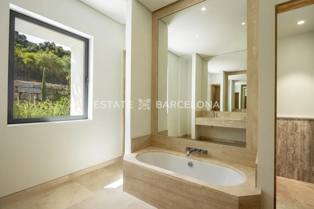 Villa a Casares, Spagna, 655 m² - foto 15