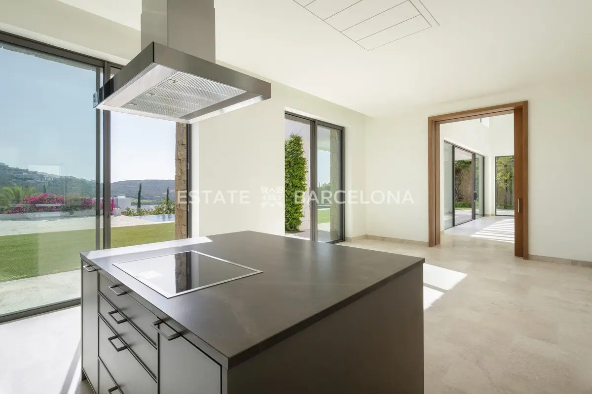 Villa a Casares, Spagna, 655 m² - foto 12