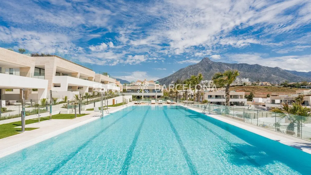 Wohnung in Malaga, Spanien, 474 m² - Foto 2