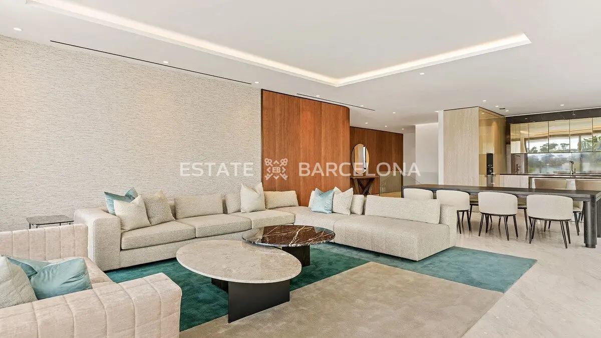 Wohnung in Malaga, Spanien, 474 m² - Foto 3