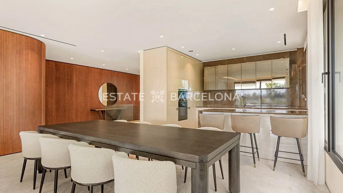 Wohnung in Malaga, Spanien, 474 m² - Foto 5