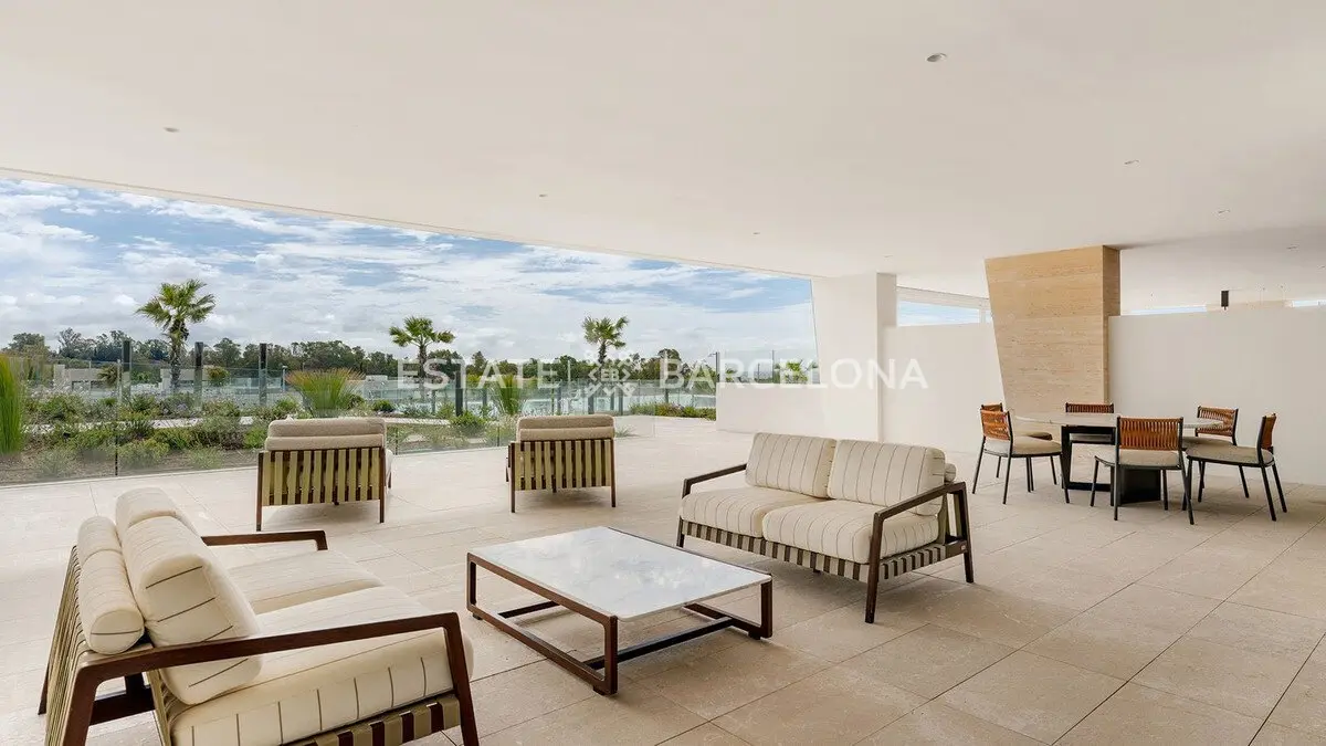 Wohnung in Malaga, Spanien, 474 m² - Foto 8