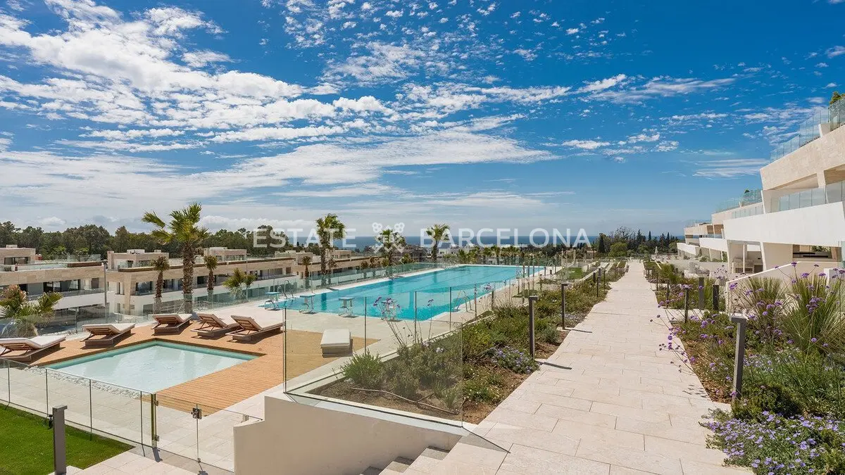 Wohnung in Malaga, Spanien, 474 m² - Foto 7
