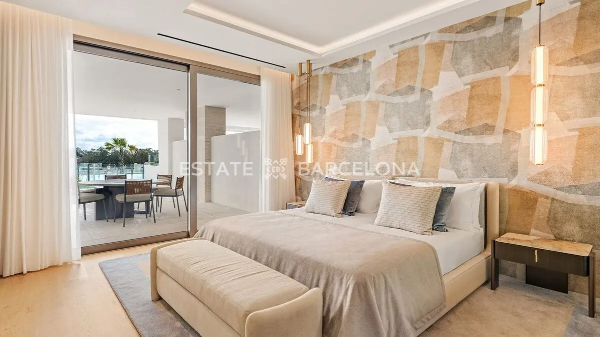 Wohnung in Malaga, Spanien, 474 m² - Foto 12