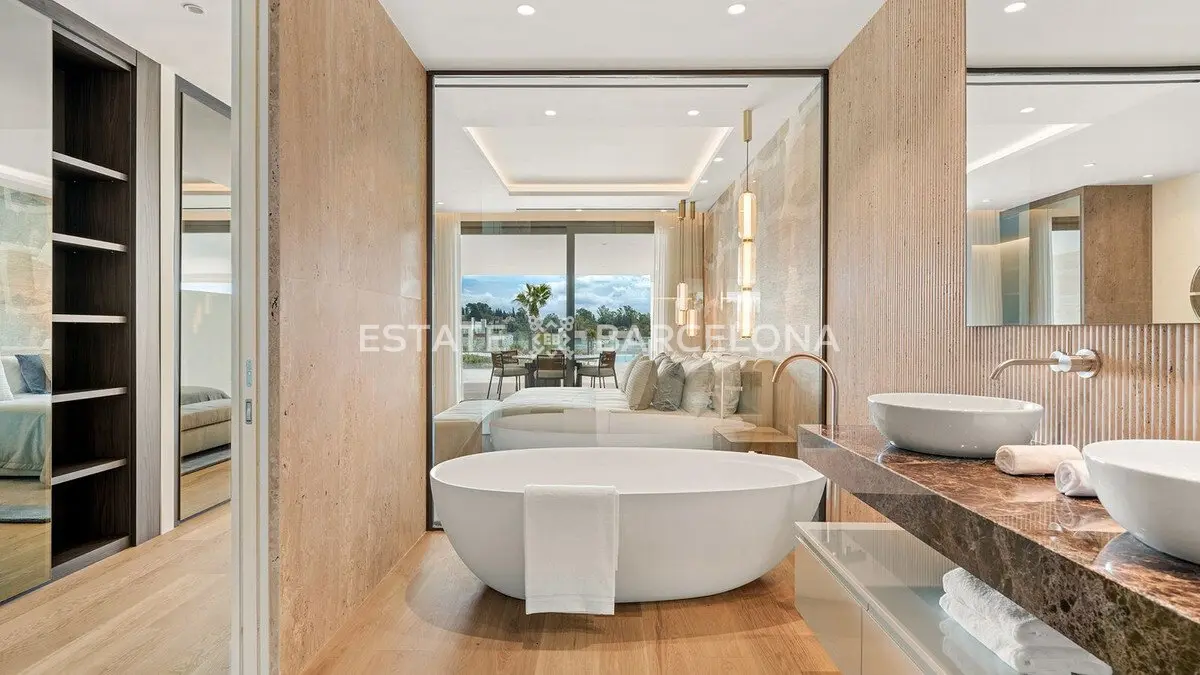 Wohnung in Malaga, Spanien, 474 m² - Foto 15