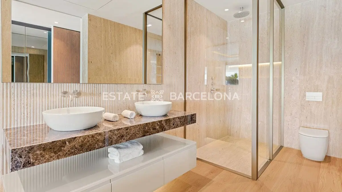 Wohnung in Malaga, Spanien, 474 m² - Foto 14