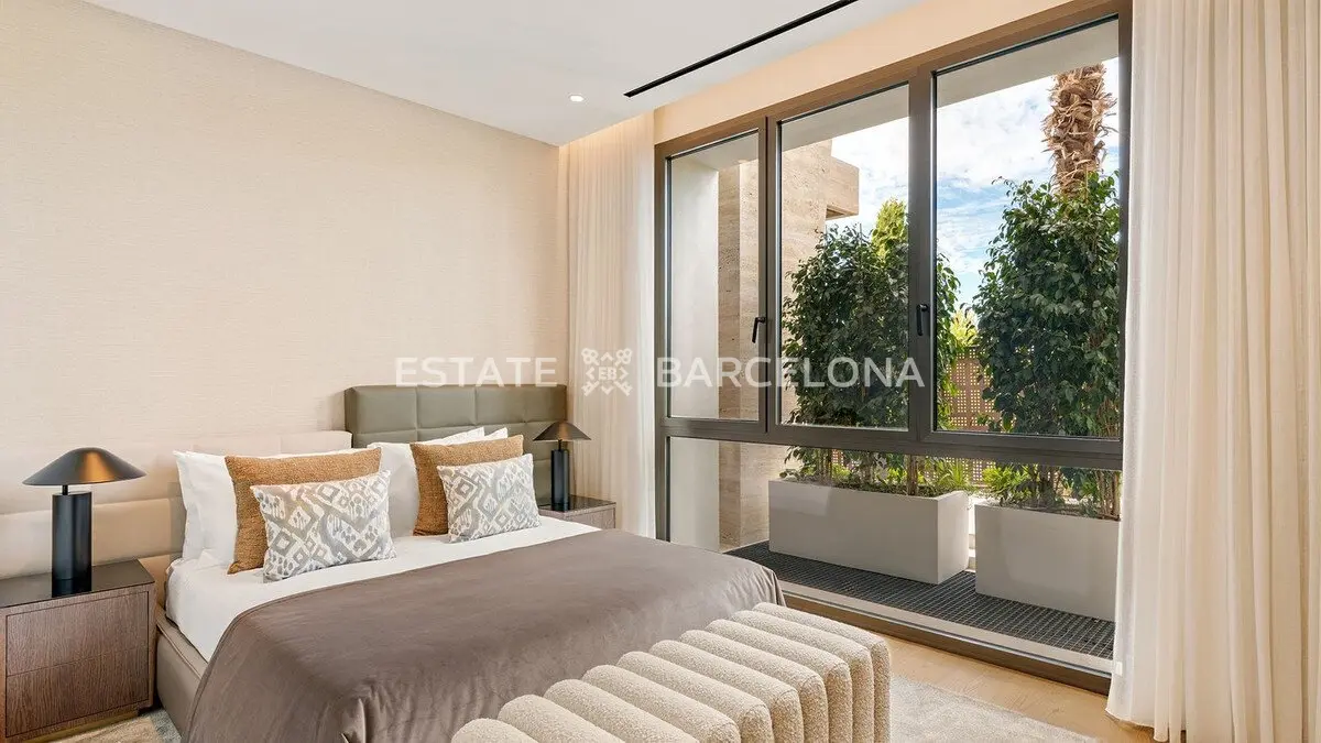 Wohnung in Malaga, Spanien, 474 m² - Foto 16