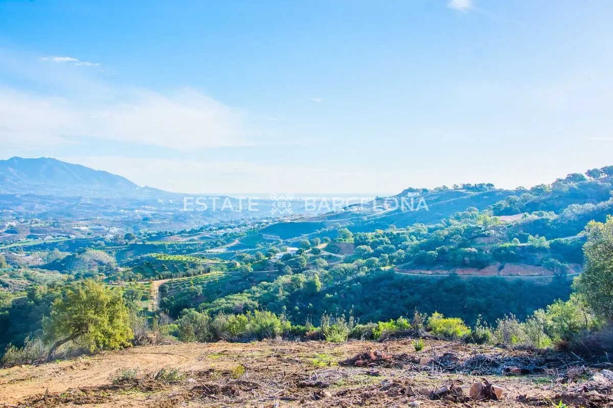 Villa in Malaga, Spanien, 1 000 m² - Foto 12