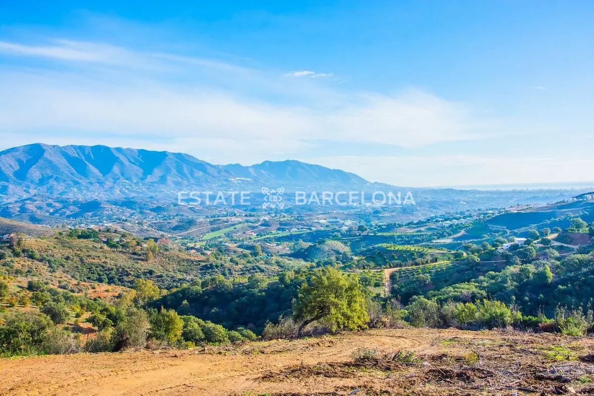 Villa in Malaga, Spanien, 1 000 m² - Foto 13