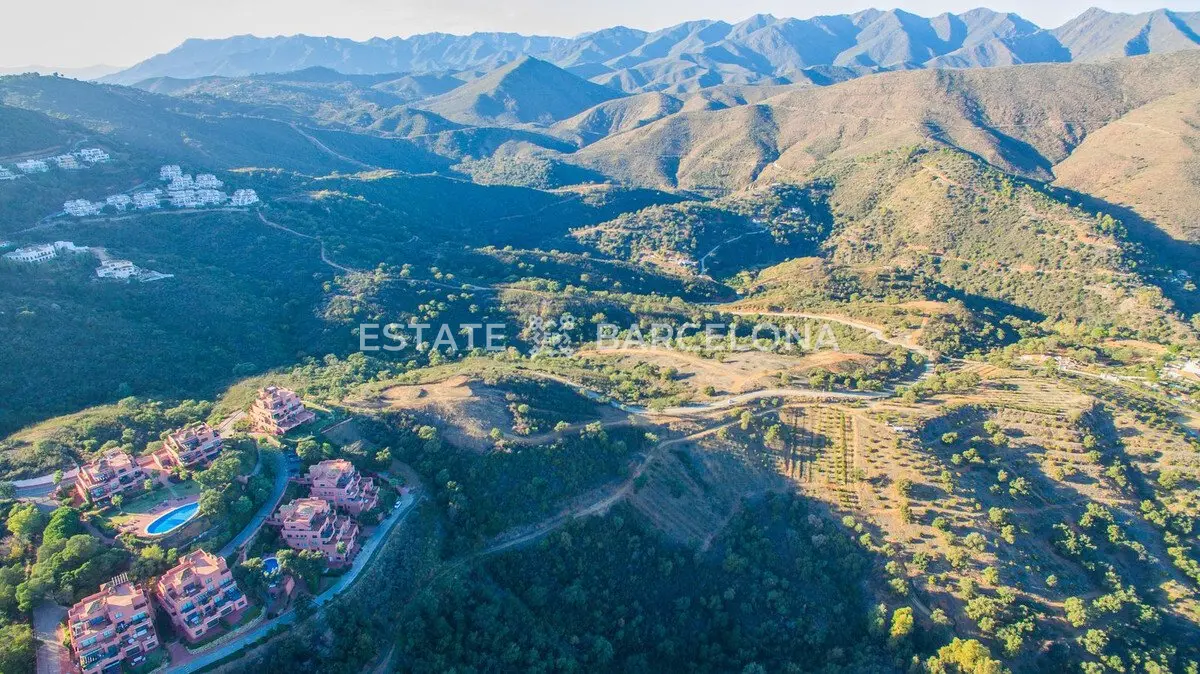 Villa in Malaga, Spanien, 1 000 m² - Foto 11